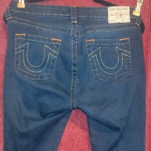 True Religion Jeans size 29